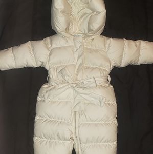 Infant Ralph Lauren SnowSuit Coat